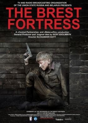 A bresti erőd (2010) online film