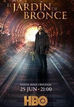 A Bronz kert 2.évad (2019) online sorozat