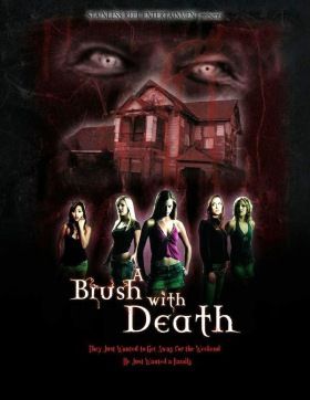 A Brush with Death (2007) online film