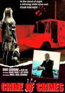A bűnök bűne (1989) online film