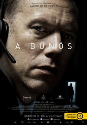 A bűnös (2018) online film