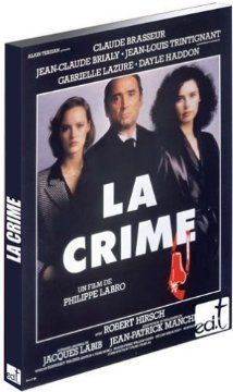 A bűntény (1983) online film