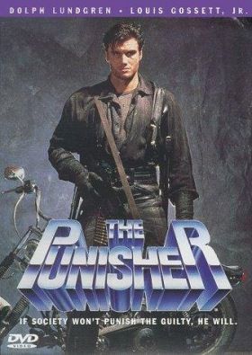 A Büntető (1989) online film