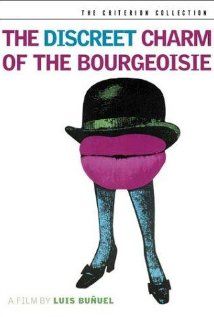 A burzsoázia diszkrét bája (1972) online film