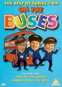 A buszon 1. évad (1969) online sorozat
