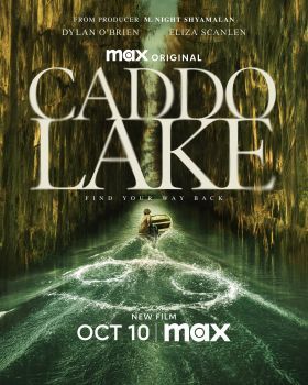 A Caddo-tó (2024) online film