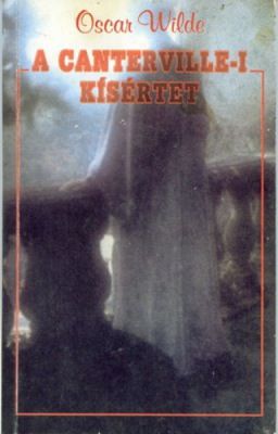 A canterville-i kísértet (1987) online film