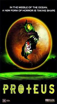 A cápaember (1995) online film