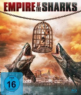 A cápák birodalma (2017) online film