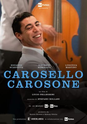 A Carosone körhinta (2021) online film