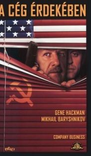 A cég érdekében (1991) online film