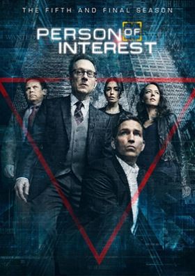 A célszemély 5. évad (2016) online sorozat