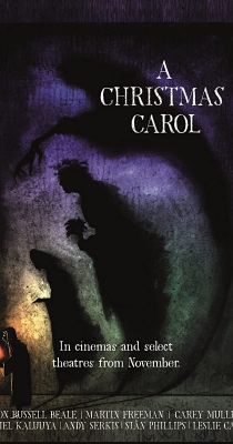 A Christmas Carol (2020) online film
