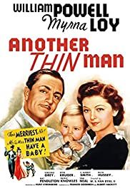 A cingár férfi árnyéka (1941) online film