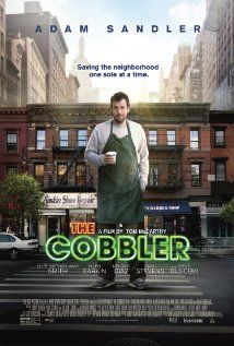 A cipőbűvölő (2014) online film