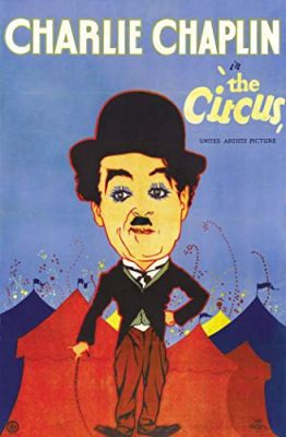 A cirkusz (1928) online film