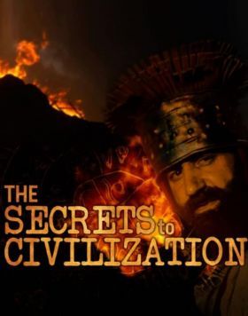 A civilizáció titkai 1. évad (2021) online sorozat