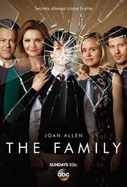 A család (The Family) 1. évad (2016) online sorozat