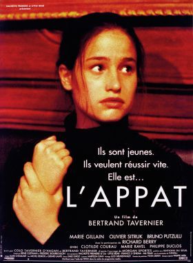 A csalétek (1995) online film