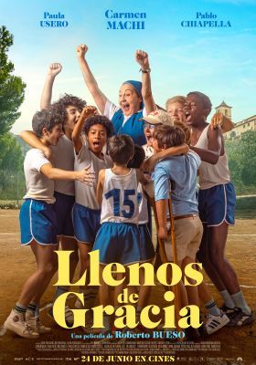 A csapat lelke (2022) online film