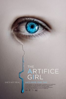 A cseles lány (2022) online film