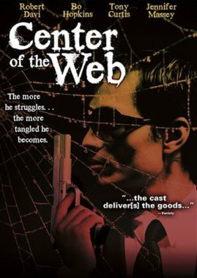 A cselszövés (1992) online film