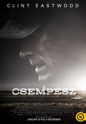 A csempész (2018) online film