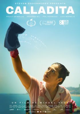 A csendes szobalány (2023) online film