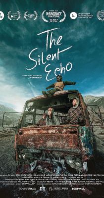 A csendes visszhang (2021) online film