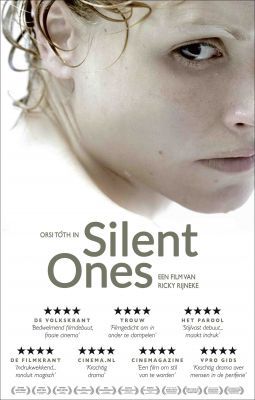 A csendesek (2013) online film