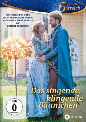 A csengő-bongó fácska (2016) online film