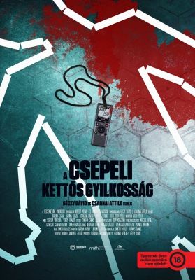 A csepeli kettös gyilkosság (2014) online film