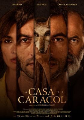 A csigák háza (2021) online film