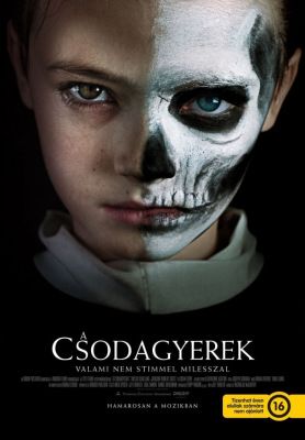 A csodagyerek (2019) online film