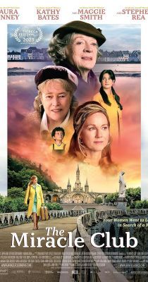 A csodák útján (2023) online film