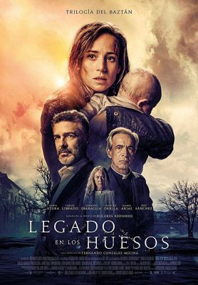 A csontok öröksége (2019) online film