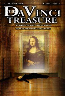 A Da Vinci-rejtély (2006) online film