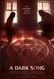 A Dark Song (2016) online film