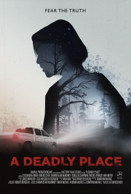 A Deadly Place (2020) online film
