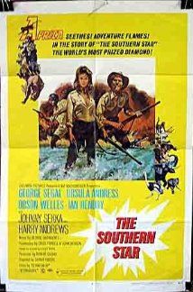 A Dél Csillaga (1969) online film