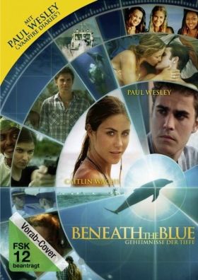 A delfin nyomában (2010) online film