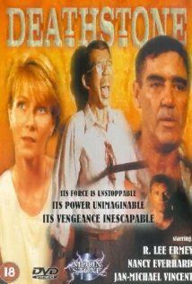 A démon-medál átka (1990) online film