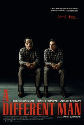 A Different Man (2024) online film