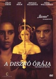 A disznó órája (1993) online film