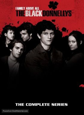 A Donnelly klán: 1. évad (2007) online sorozat