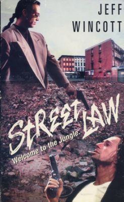 A dzsungel törvénye (1995) online film