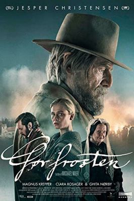 A fagy előtt (2018) online film