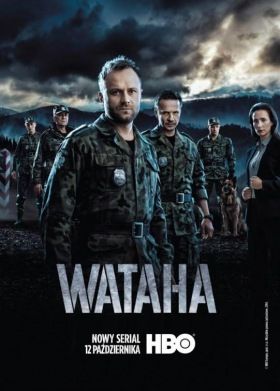 A falka 1.évad (2014) online sorozat