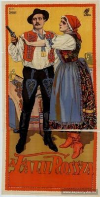A falu rossza (1938) online film