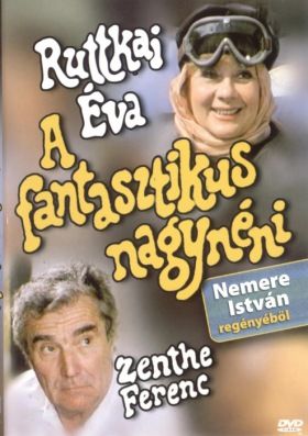 A fantasztikus nagynéni (1986) online film